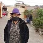 Elsa Núñez debe pagar la mitad de la deuda en un mes, el resto en cuatro meses.