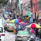 La cuarentena se rompió en la capital desde mayo, antes de pasar a semáforo amarillo.
