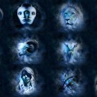 Conoce lo que te deparan los astros.