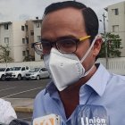 Pedro Pablo Duart ejerció como gobernador del Guayas desde agosto de 2019.