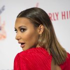 La joven actriz desapareció cuando salió a navegar en un lago.