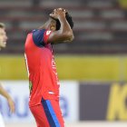 El Nacional vive momentos  complicados en el aspecto deportivo y en el administrativo.