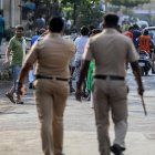 Referencial. El hombre fue detenido y acusado de asesinato.