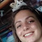 A los cinco días localizaron a la alemana Hannah Philippa Cara Dietsche.