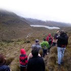El Cajas alberga cerca de 4.000 cuerpos de agua que abastecen a Cuenca.