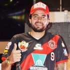 Jaime Iván Kaviedes firmó por seis meses con el elenco cuencano