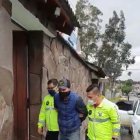 Al sospechoso se le dictó prisión preventiva.