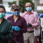 El coronavirus siga matando gente en todo el mundo.