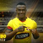 Tin Angulo nuevo refuerzo del Barcelona 2020.