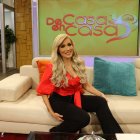 Jasú Montero es una cantante, presentadora y actriz ecuatoriana.