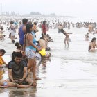 Algunas playas se abrirán el 22 de julio.