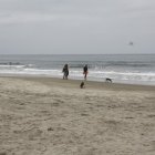 El COE nacional había anunciado la apertura de las playas a partir del 22 de julio.