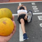 Ejercicio y alimentación balanceada es la clave para la recuperación.