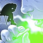 Joven busca la salida al camino de las drogas y las adicciones.