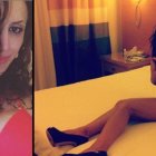 Anna Ambartsumyan fue hallada muerta en una habitación de hotel.