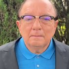 El empresario Alvaro Noboa busca por sexta vez llegar al Palacio de Carondelet.