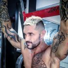 El exactor de Los hijos de Don Juan decidió unirse al reto de Kunno.