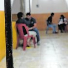 Los internos de los diferentes centros deben ser atendidos por psicólogos.