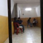 Los internos de los diferentes centros deben ser atendidos por psicólogos.