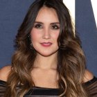 La ex RBD espera a su primer hijo con Paco Álvarez.