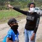 El hijo de Yarleidy solía jugar con los niños que viven en la casa del detenido.  

.21 de julio   2020

 

Agencia (ag-expreso ag-extra ag-quito)