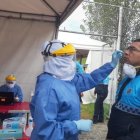 Quito se convirtió en el epicentro del coronavirus en Ecuador.