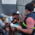 Los operativos se extenderán hasta las parroquias rurales donde el número de infracciones es mayor que en la ciudad.