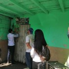 Intendencia y Policía clausuraron el inmueble donde ocurrió la violación de una menor de edad.