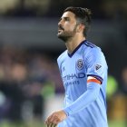 El exjugador español, David Villa, ha sido acusado por un supuesto abuso sexual en Estados Unidos.