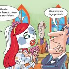 Una verdadera telenovela la vuelta del fútbol ecuatoriano.