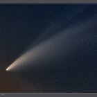 Este tipo de fenómenos astrológicos suceden con poca frecuencia.