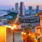 Guayaquil celebra 485 de fundación este 25 de julio.