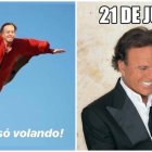 La creatividad de los usuarios parece no tener límites...