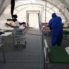 Las cifras actualizadas registran 79.049 casos confirmados en el país.