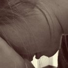 La  joven, de 20 años, al parecer había discutido con su madre.