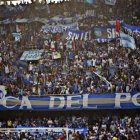 La famosa bara Boca del Pozo celebra 40 años de existencia.