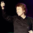 Raphael es un artista español que está vigente en el espectáculo desde 1959.