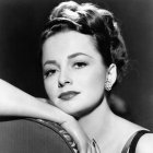 La artista era reconocida desde la década de los 30 por su participación en cine y teatro