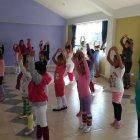  Los niños y niñas pueden integrarse al taller en diferentes fechas, dependiendo de su necesidad de aprendizaje.  