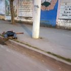  Este joven de 28 años puso en alerta a las autoridades. 