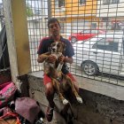  Henry, a quien lo conocían como ‘Calcibon’, por lo extremadamente delgado que era, ahora lo conocen como ‘Doctor Calcibon’, por los hechos que ocurrieron el pasado 25 de octubre. 