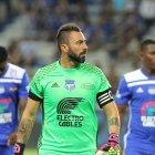  El Rifle Dreer destacó que la plantilla millonaria aún tiene mucho que mejorar, pero confía en que se recuperará en la Libertadores. 