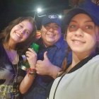  Cuatro días después, Flores fue encontrado en estado de descomposición dentro de su vivienda, golpeado y amarrado. Coquito junto a las dos venezolanas implicadas en su asesinato.  