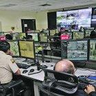  Cada evaluador tiene un policía como apoyo ante las emergencias, para que la atención sea más rápida.  