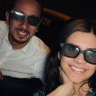  La infidelidad del abogado Ronald Cantos hacia Arianna Mejía fue descubierta por un video que se filtró en redes sociales. 