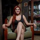  Por semanas las redes de Katty Egas estuvieron inactivas, la artista las retomó ante el reclamo de sus fans de que no subía publicaciones.  