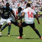  La Federación Ecuatoriana de Fútbol planificó los partidos para la primera semana de octubre.  