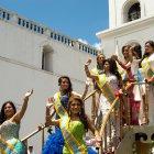  Referencial. El reinado de belleza en Latacunga será cambiado por otro de ‘Embajadores sociales’. 