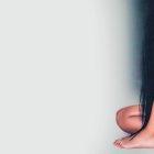  La interprete de ‘Me lo creí’ luce regia.  