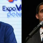  Juan Guaidó se adjudicó las competencias del Ejecutivo venezolano por considerar ilegítimo a Nicolás Maduro, tras ser reelegido en unos comicios que la oposición tacha de “fraudulentos”. 